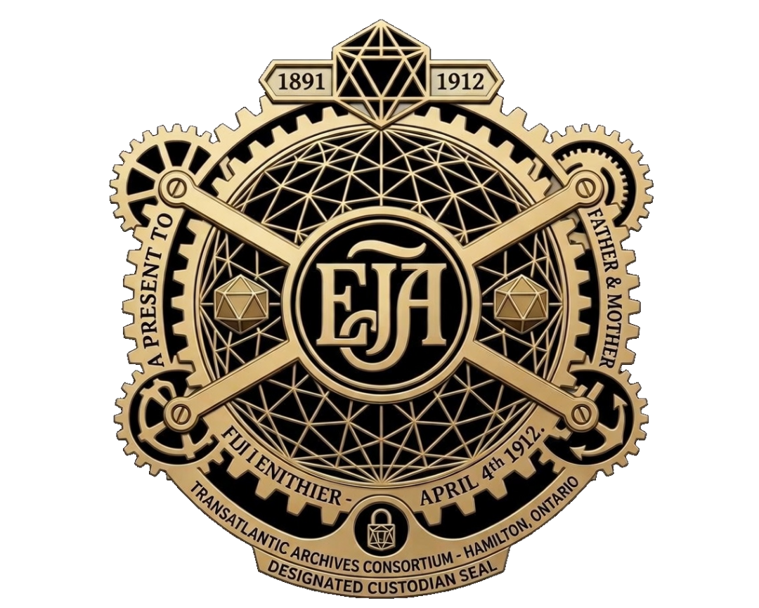EJA Sigil